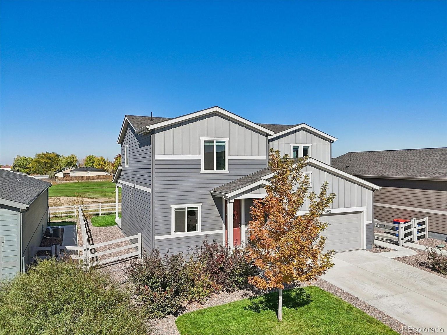 1907 Homestead Dr Fort Lupton, CO 80621 - Thumbnail 3