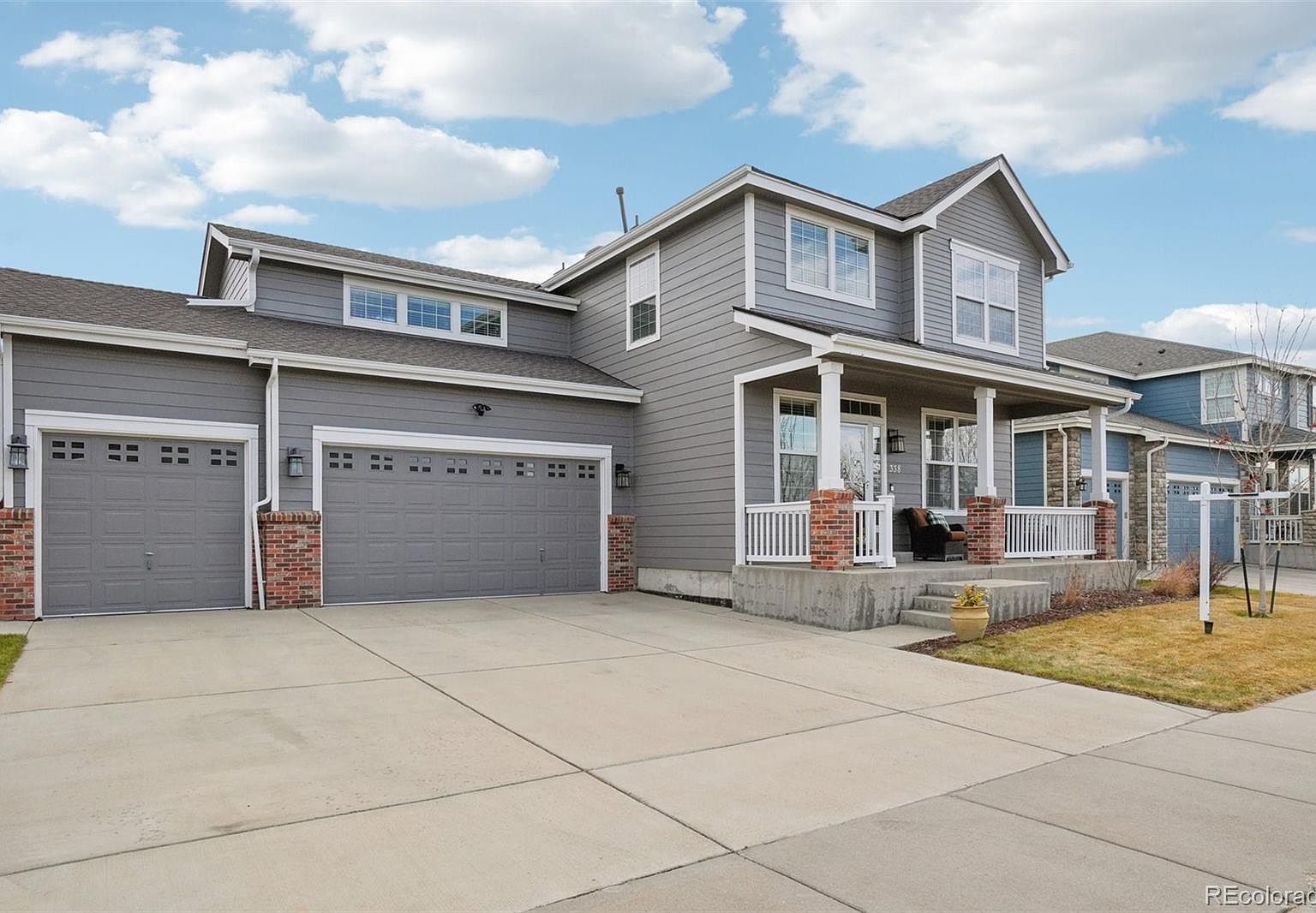 338 Mount Wilson St Brighton, CO 80601 - Thumbnail 3