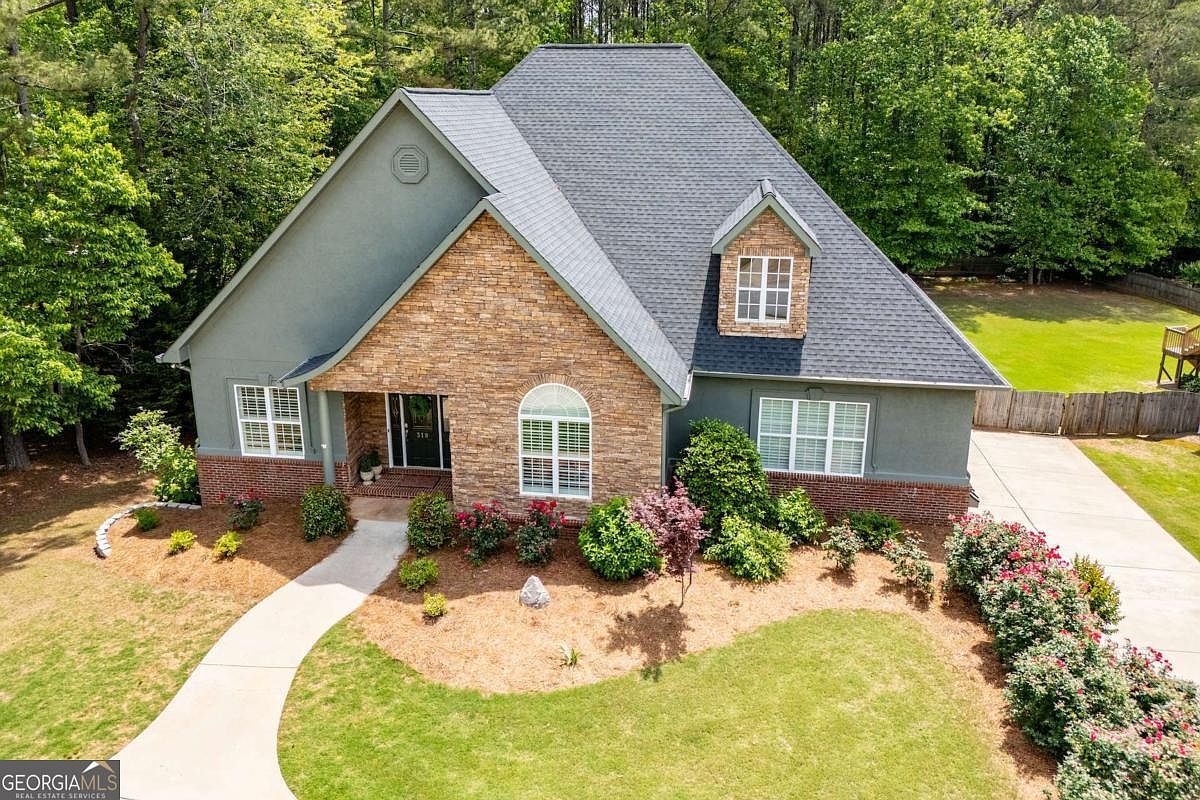 319 Stonebridge Blvd Bremen, GA 30110 - Thumbnail 3