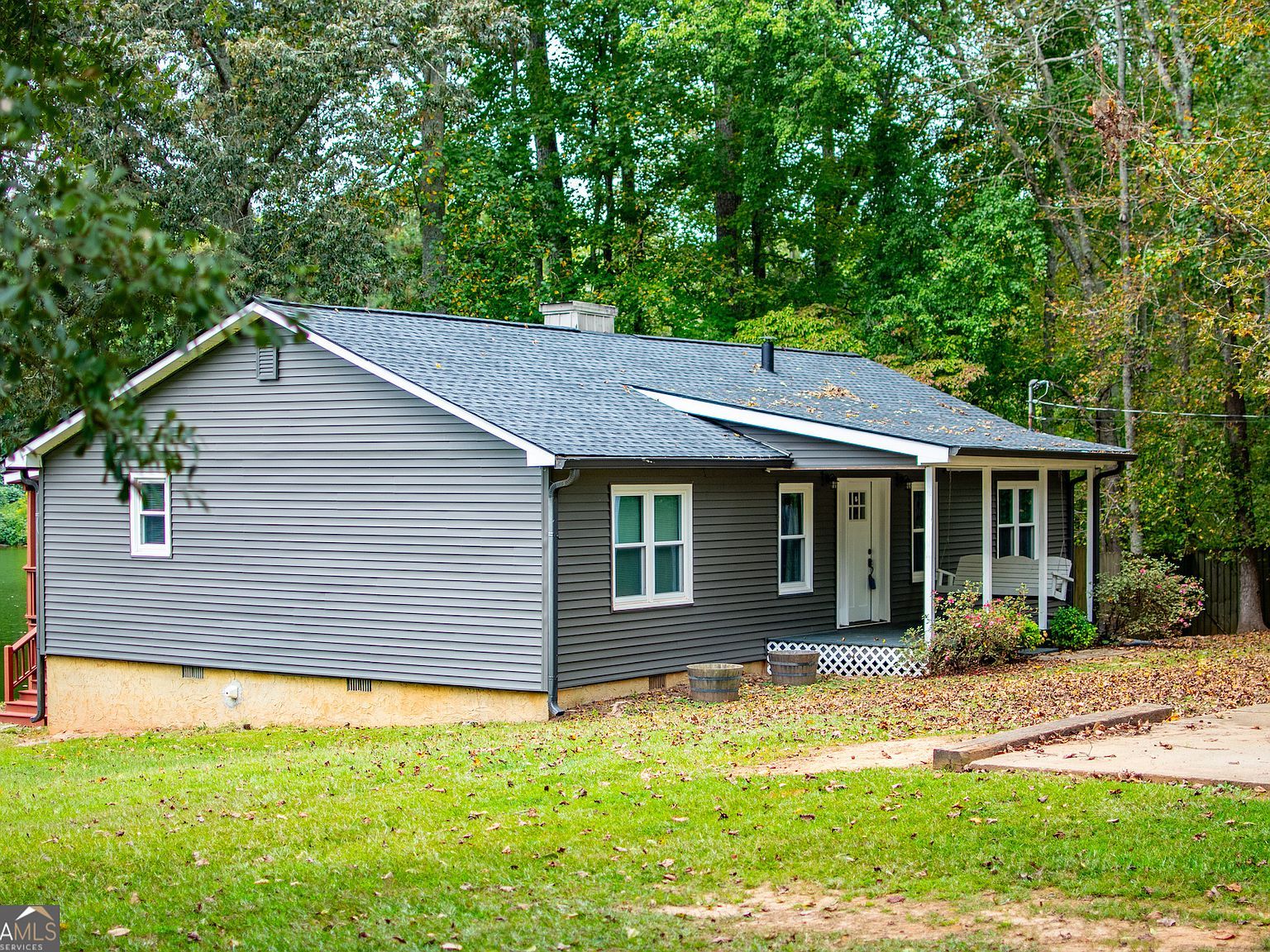 90 Washington St Bowdon, GA 30108 - Thumbnail 3