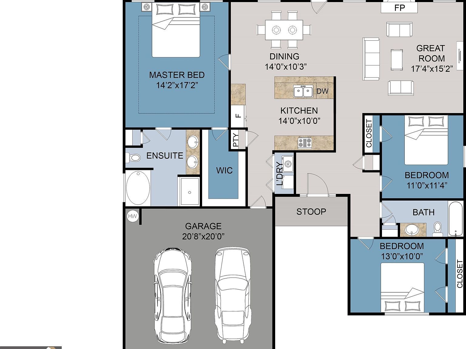 707 Oakmont Trl Villa Rica, GA 30180  | Single Family