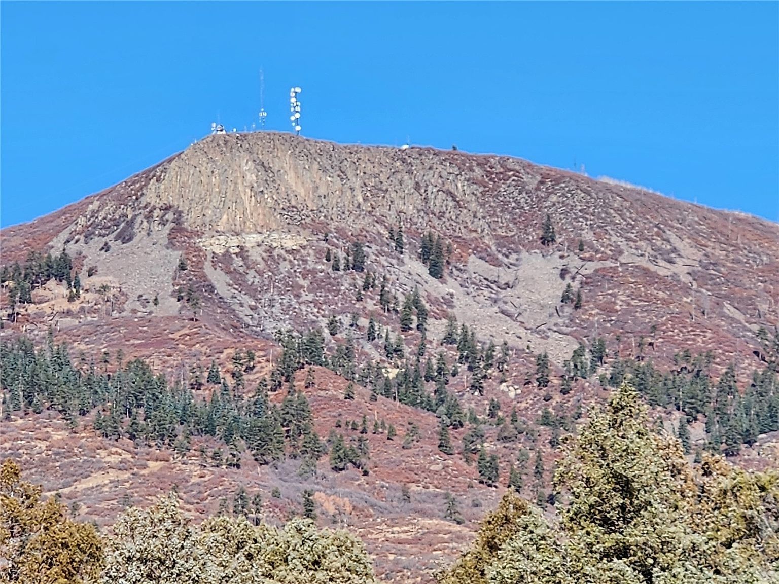 13849 State Hwy #64 Dulce, NM 87528 - Thumbnail 3