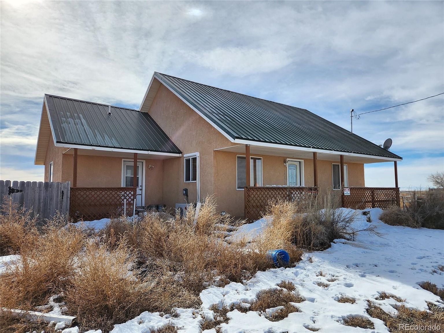 18886 Mountain View Blvd Alamosa, CO 81101 - Thumbnail 3