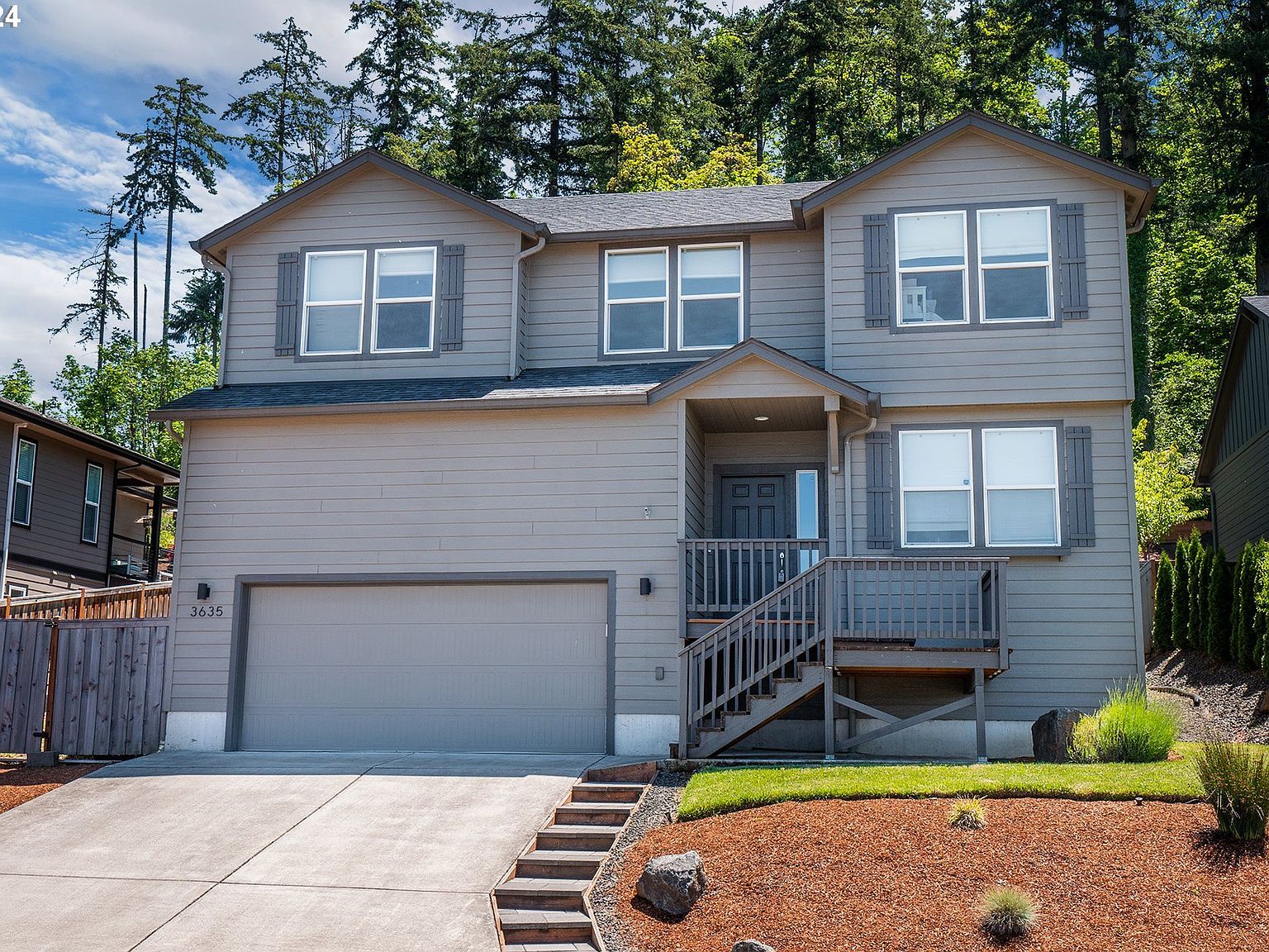 3635 Snowberry Rd Eugene, OR 97403 - Thumbnail 3