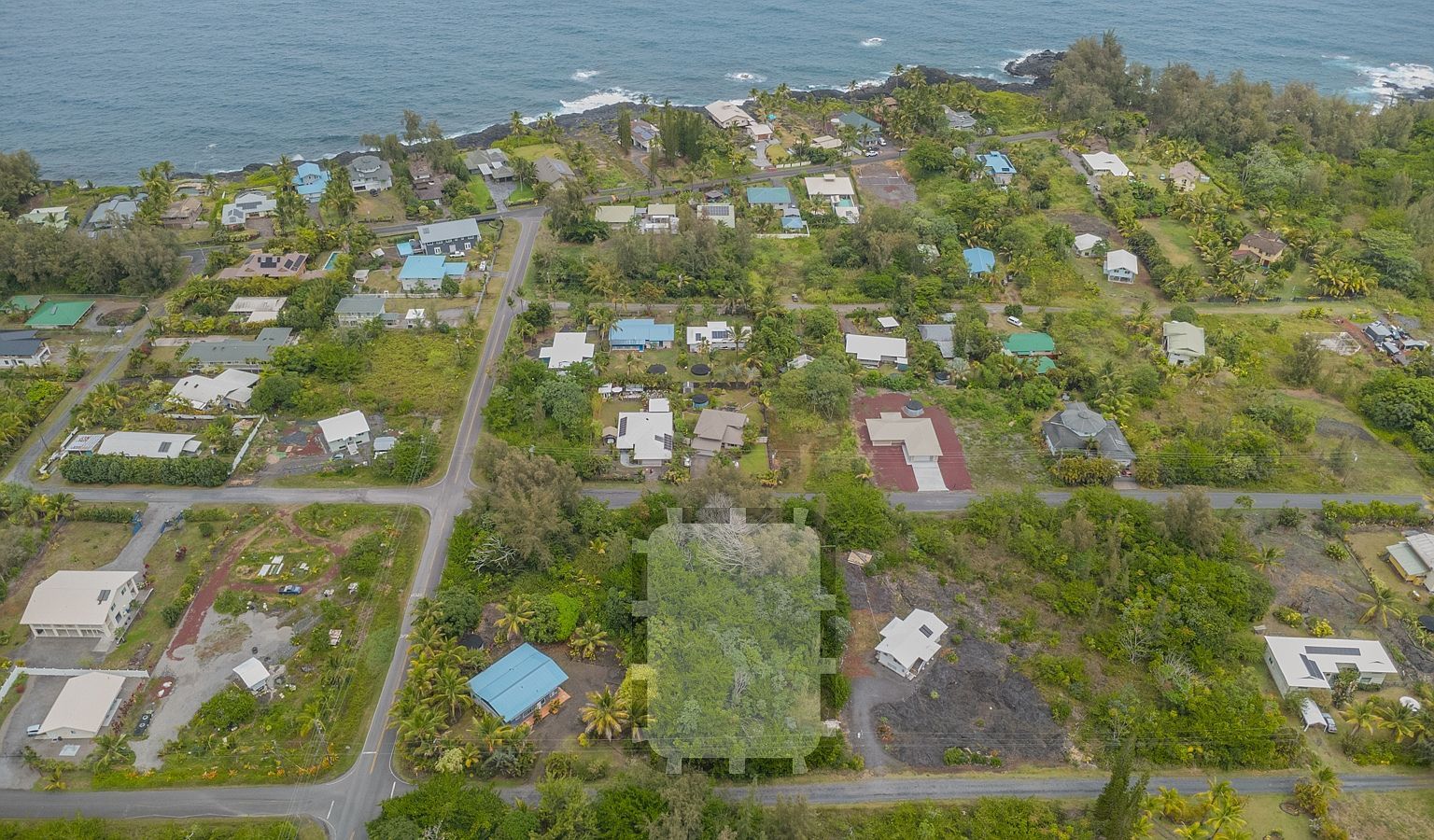 1st Ave LOT 1535 Keaau, HI 96749 - Thumbnail 3