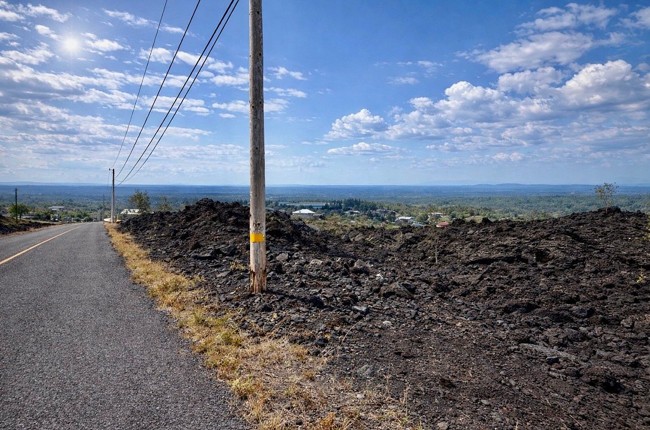 Paradise Pkwy Lot 15 Ocean View, HI 96737 - Thumbnail 3