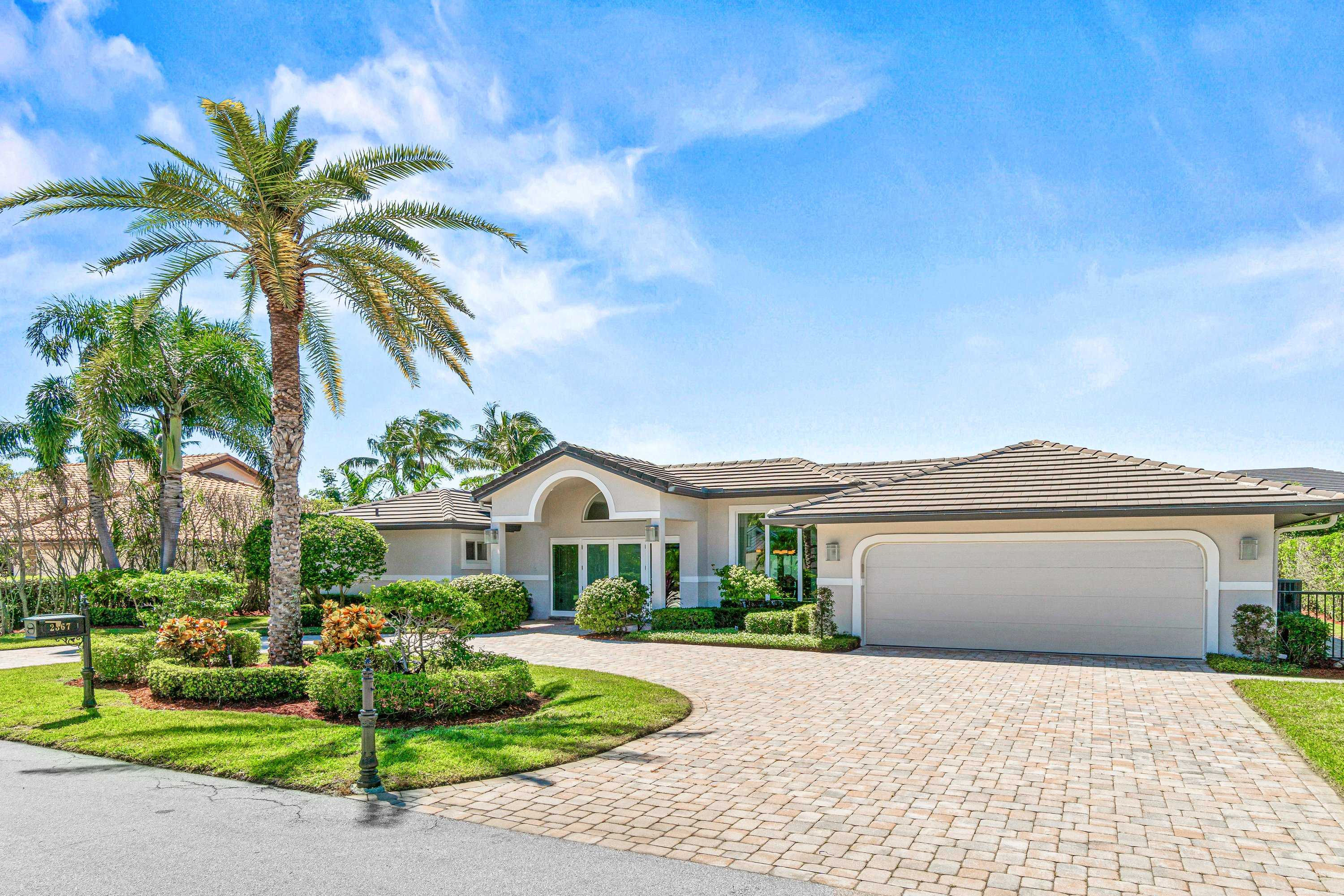 2367 Queen Palm Road, Boca Raton, FL, USA, 33432 - Thumbnail 3