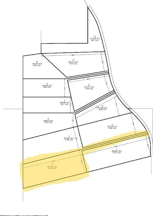 0 Wigdon Rd Opelika, AL 36801 - Thumbnail 3