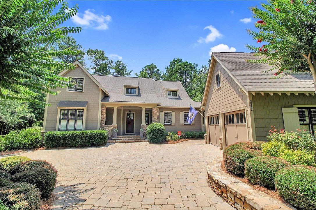 3203 Turkey Trot Way Opelika, AL 36801 - Thumbnail 3