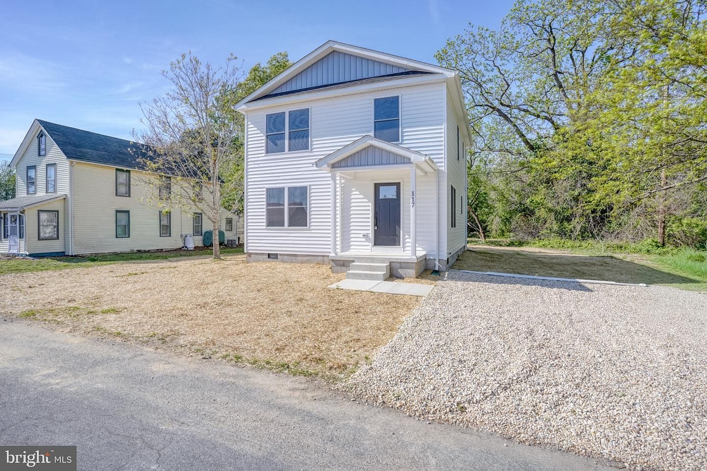117 Railroad Ave Houston, DE 19954 - Thumbnail 3