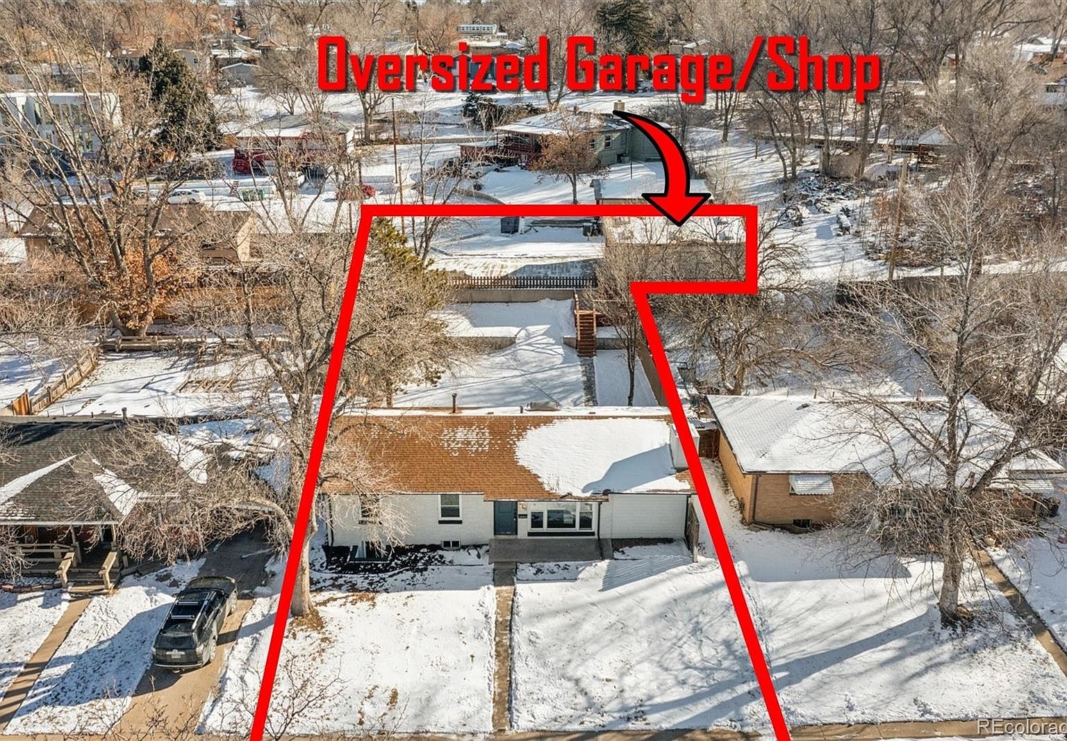 4140 S Inca St Englewood, CO 80110 - Thumbnail 3