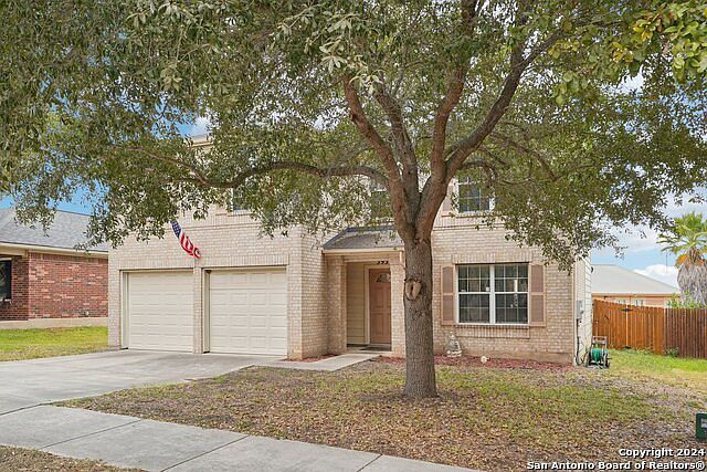 3933 Brook Hollow Dr Schertz, TX 78154 - Thumbnail 3