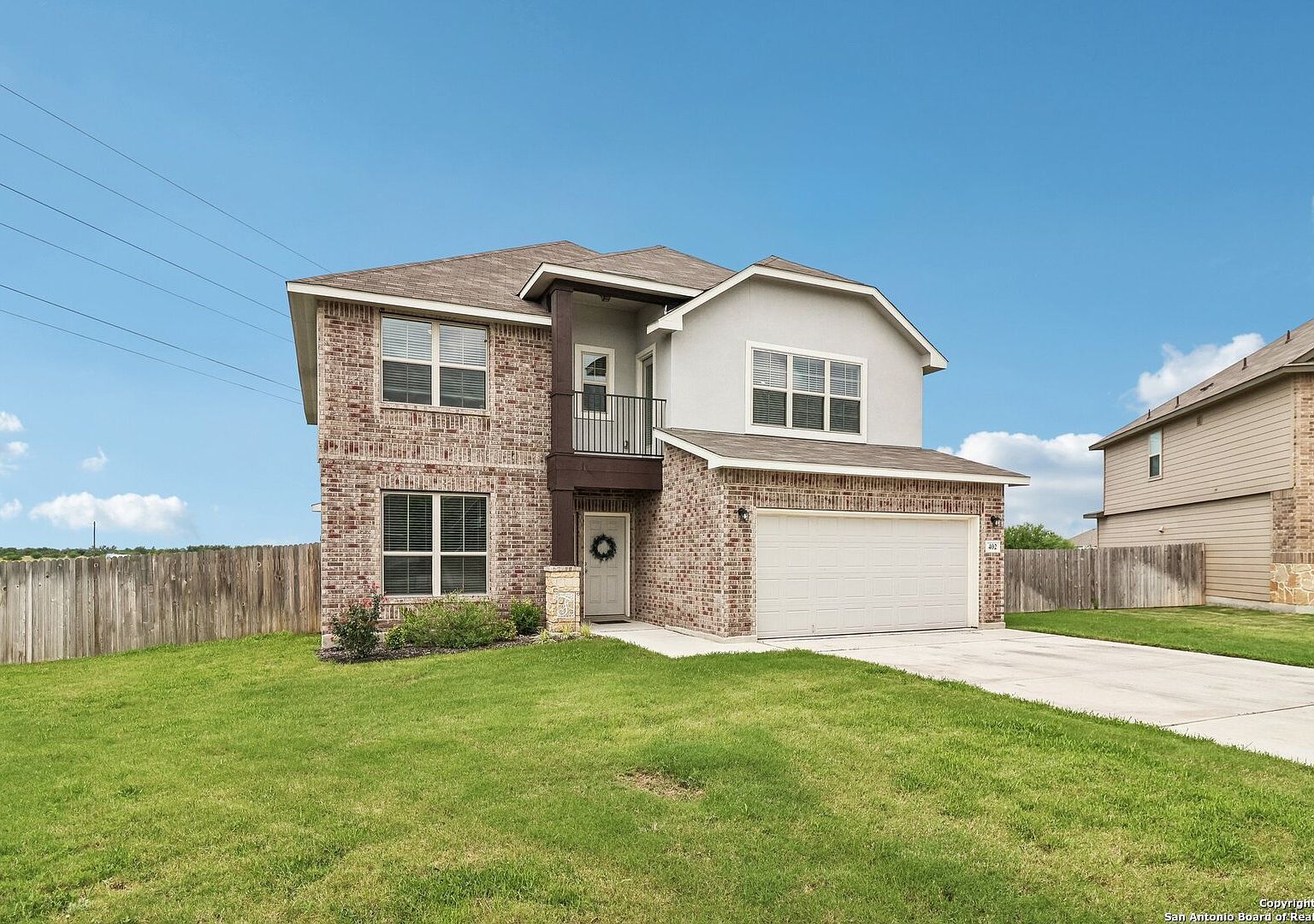 402 Devnet Fld Cibolo, TX 78108 - Thumbnail 3