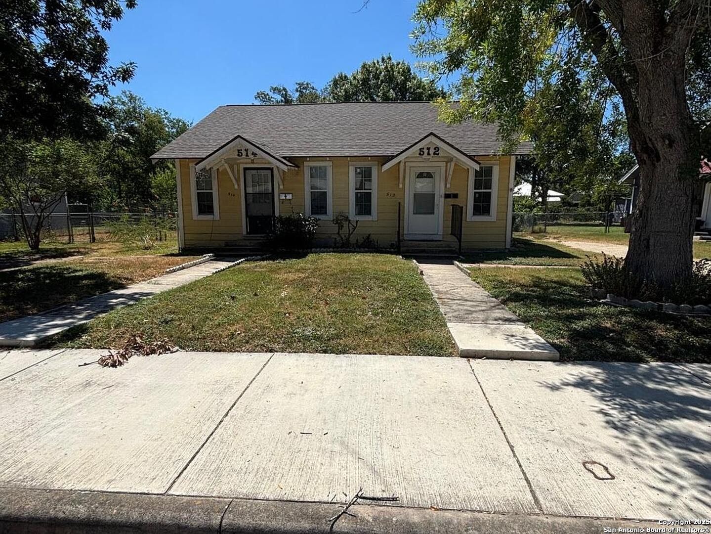 512-514 Curtiss St Schertz, TX 78154 - Thumbnail 3