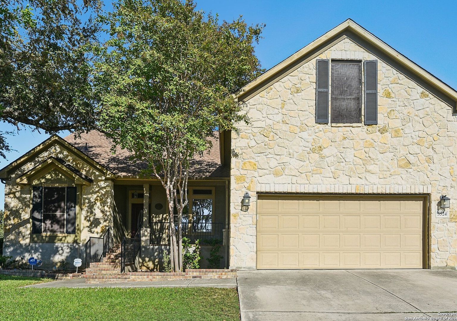 3524 Angora Trl Schertz, TX 78154 - Thumbnail 3