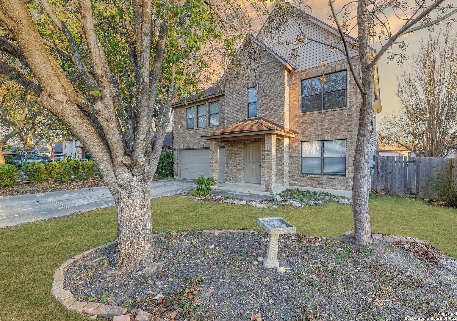 1048 Sycamore Schertz, TX 78154 - Thumbnail 3