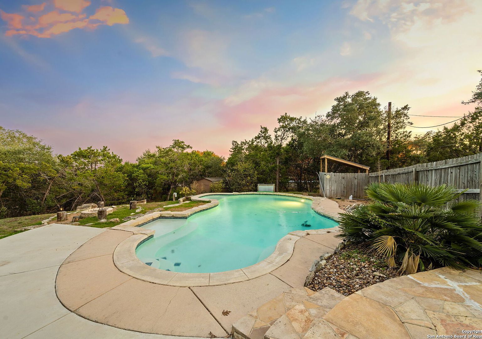 31430 Deerfield Ter Bulverde, TX 78163 - Thumbnail 3