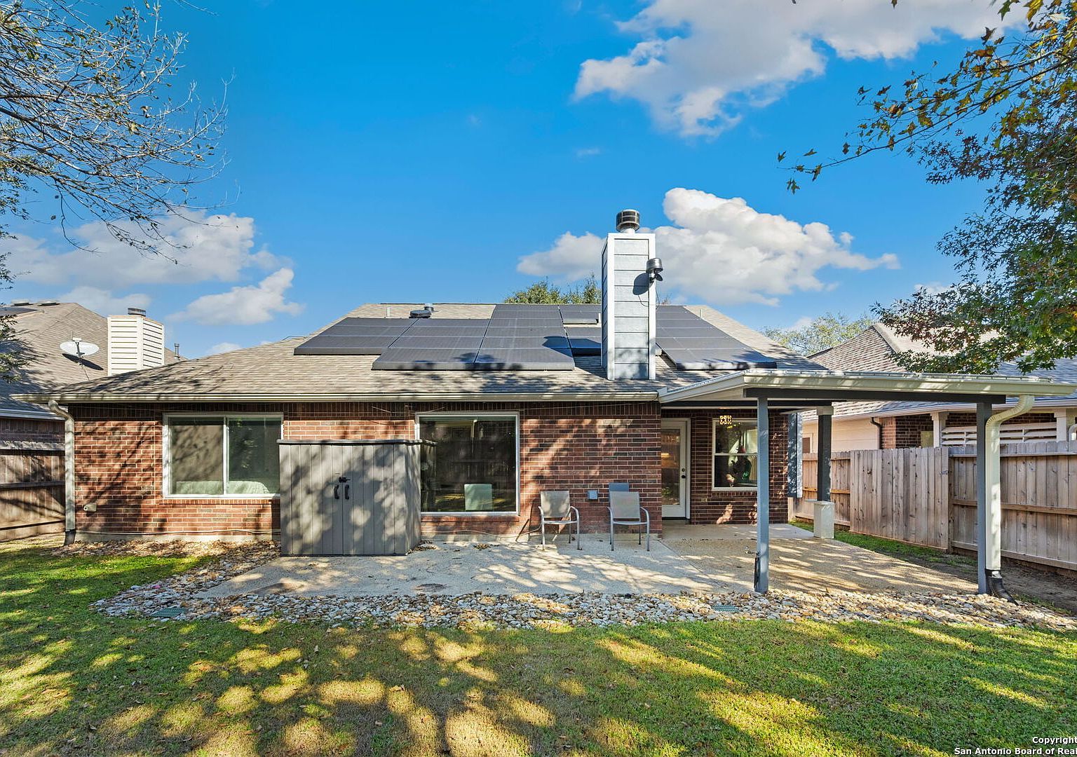 2034 Thicket Trail Dr San Antonio, TX 78248 - Thumbnail 3