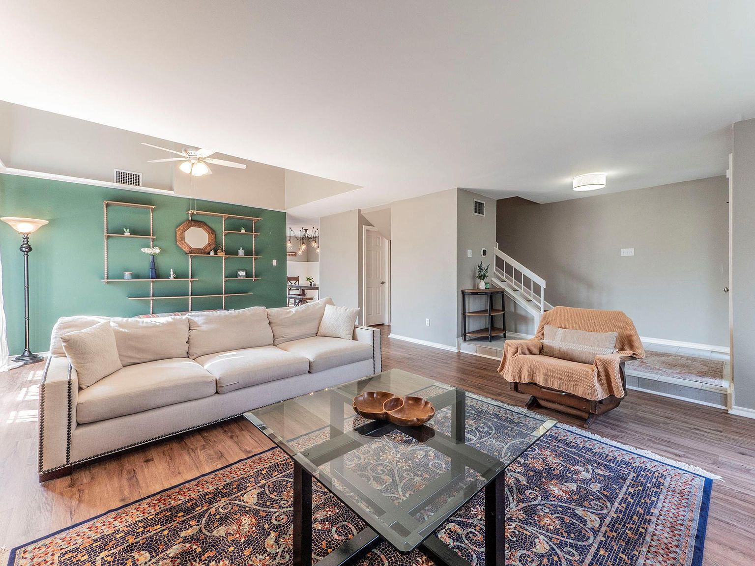 2110 Morley Dr Austin, TX 78752 - Thumbnail 3