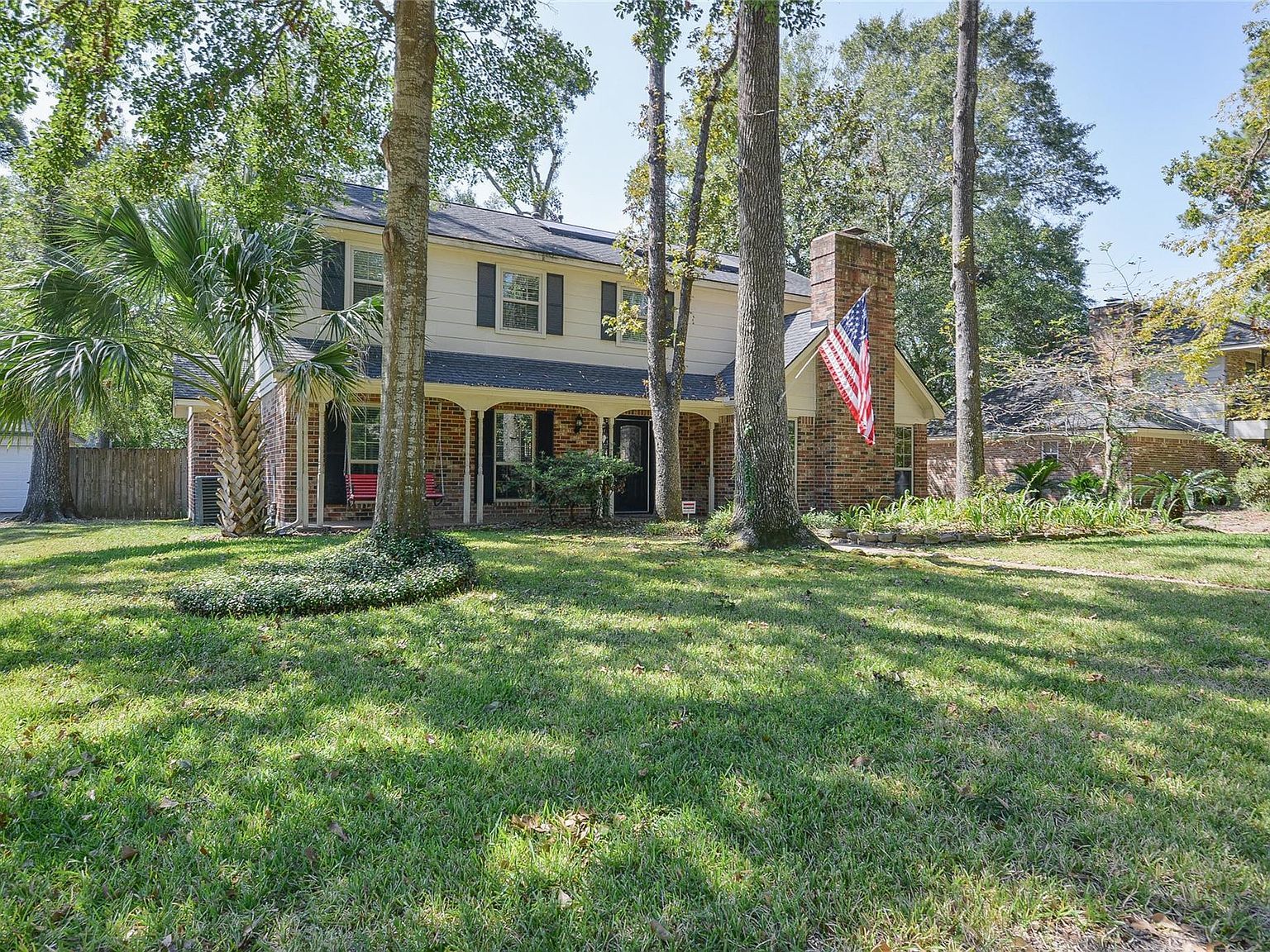 2406 Fir Grove Dr Kingwood, TX 77339 - Thumbnail 3