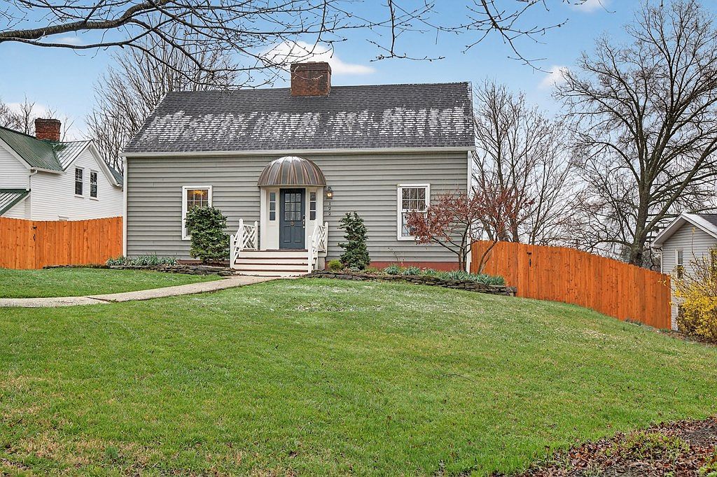 122 Stonewall Hts Abingdon, VA 24210 - Thumbnail 3