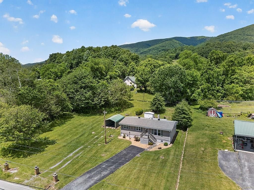 714 Allison Gap Rd Saltville, VA 24370 - Thumbnail 3