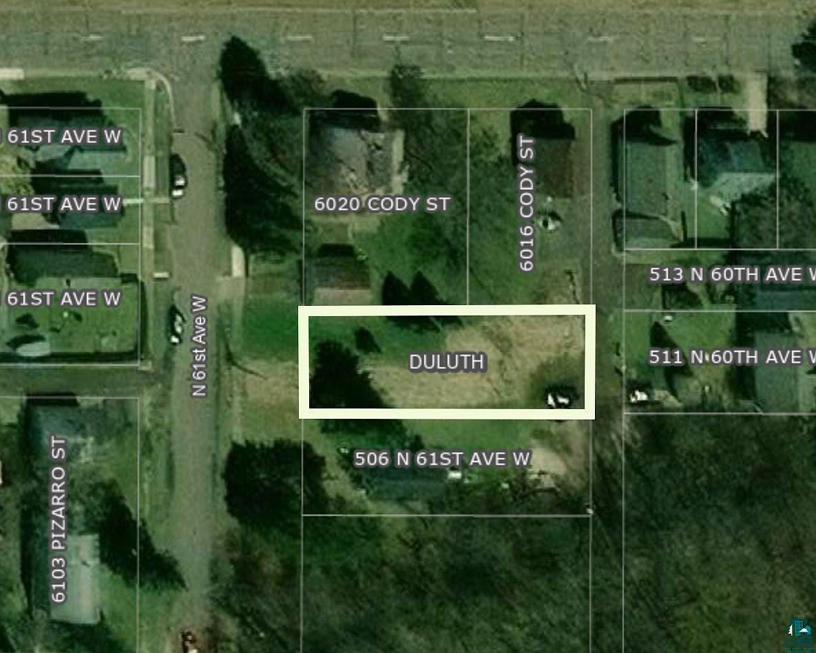 N 61st Ave W Duluth, MN 55807 - Thumbnail 3