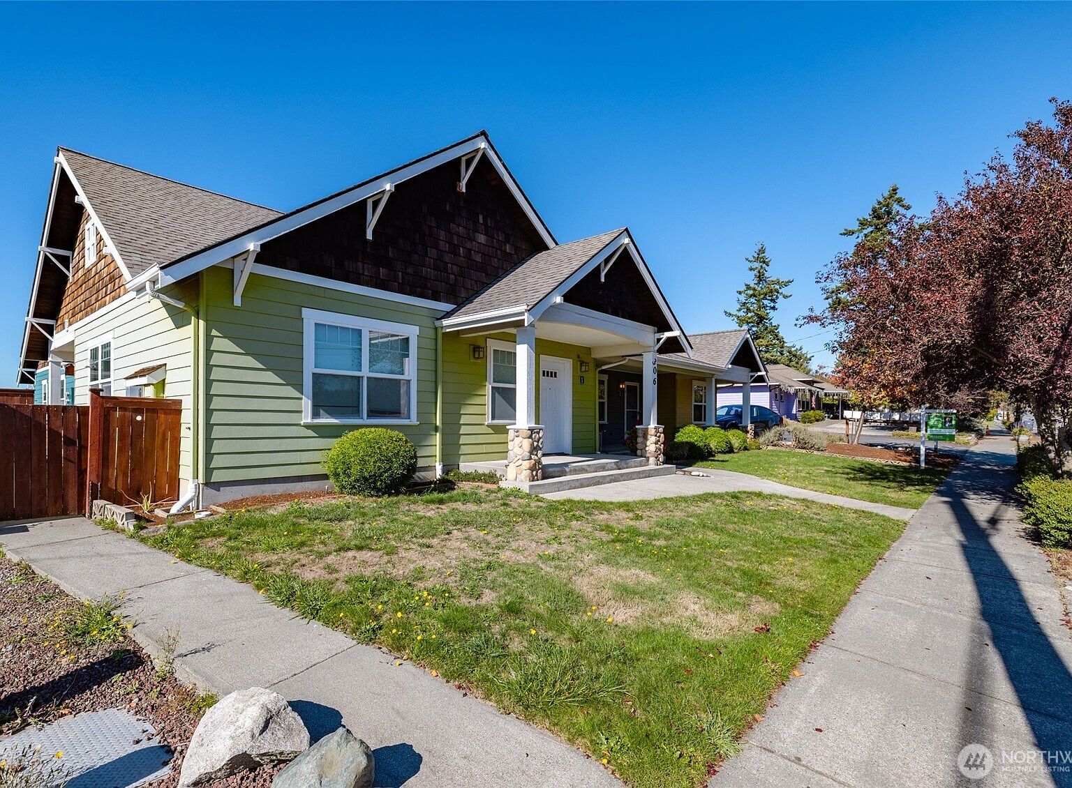 306 S Main St #A-1 Coupeville, WA 98239 - Thumbnail 3