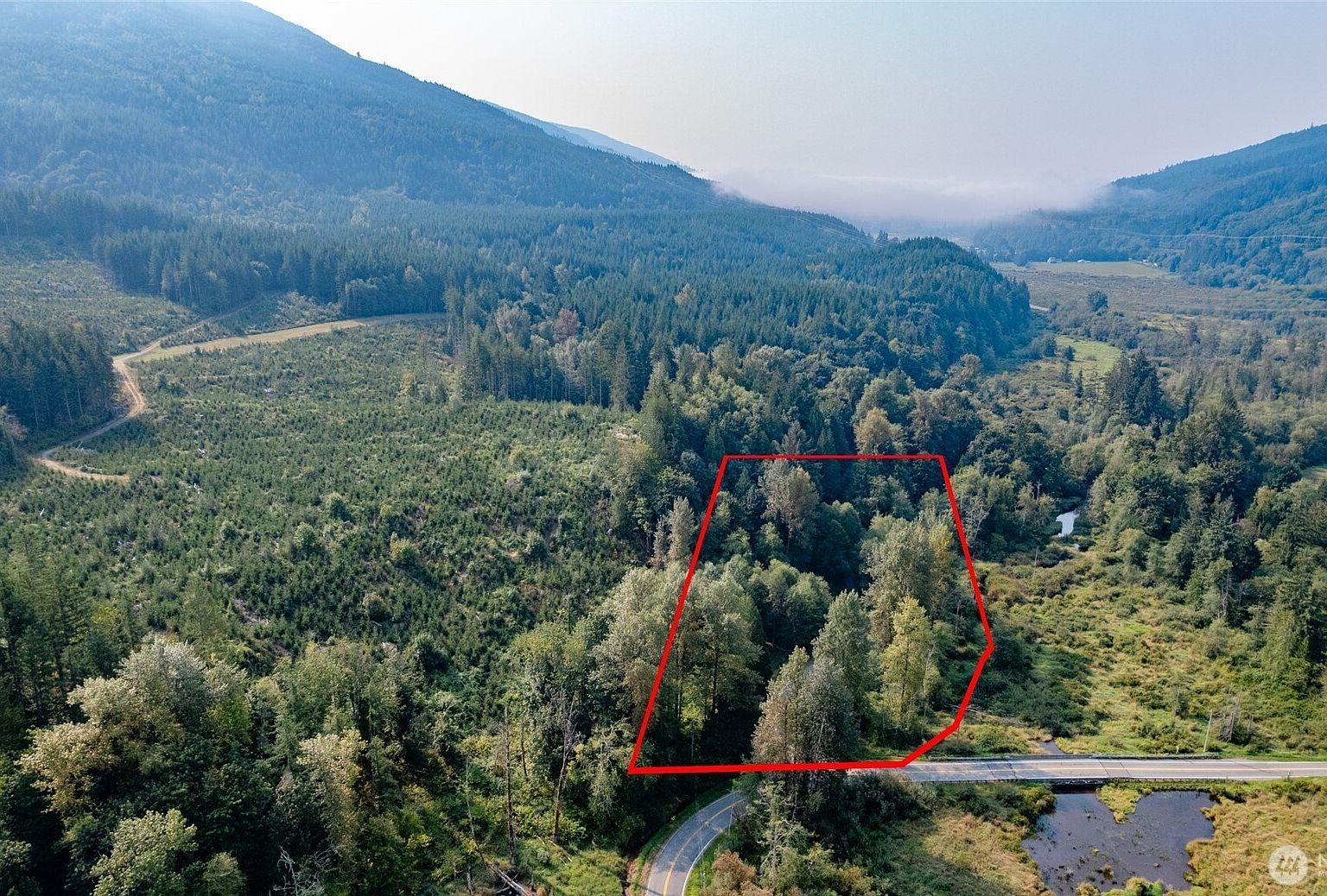 5295 Wickersham Rd Acme, WA 98220 - Thumbnail 3