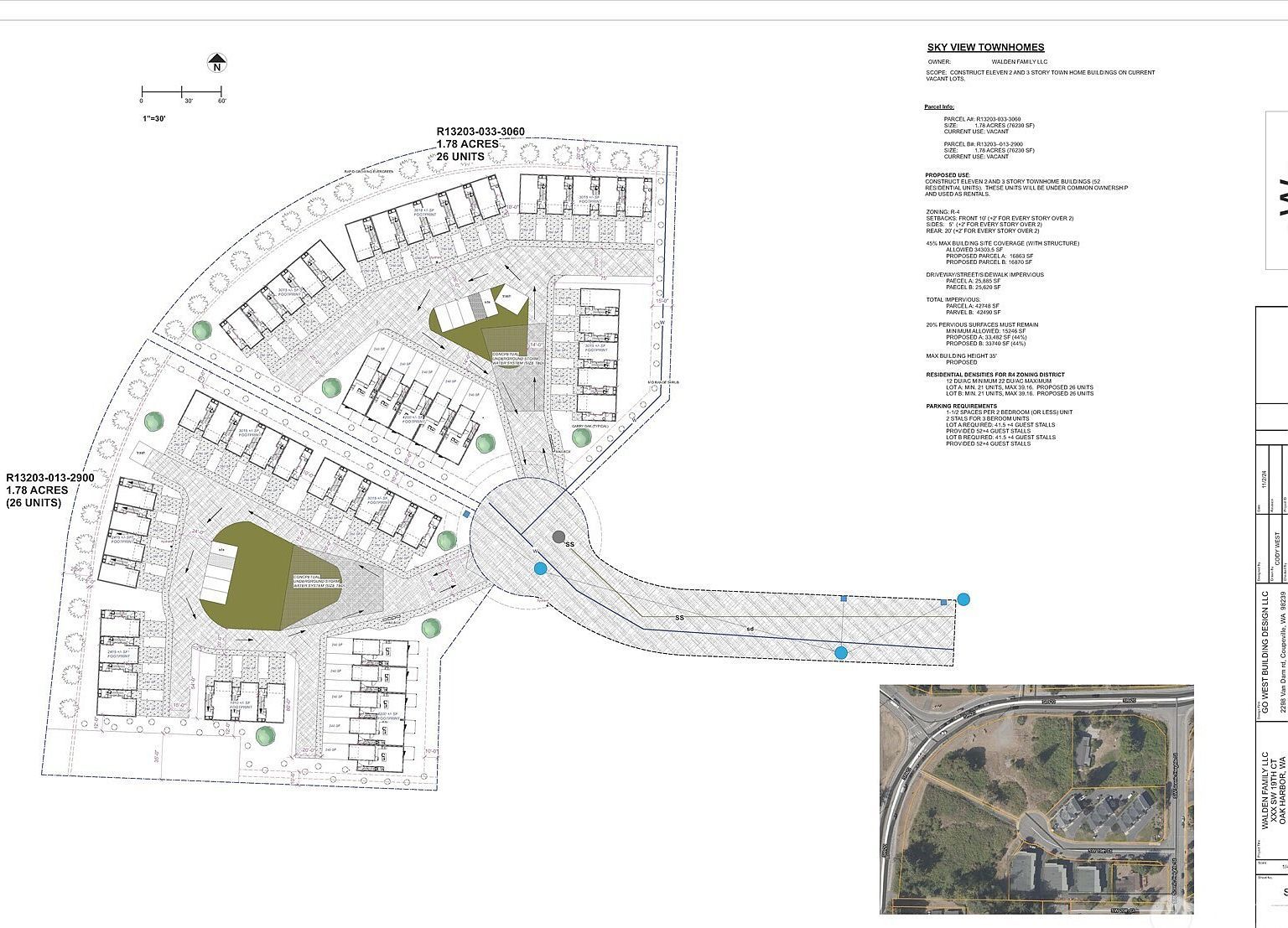 0 State Route 20 LOT 4 Oak Harbor, WA 98277 - Thumbnail 3