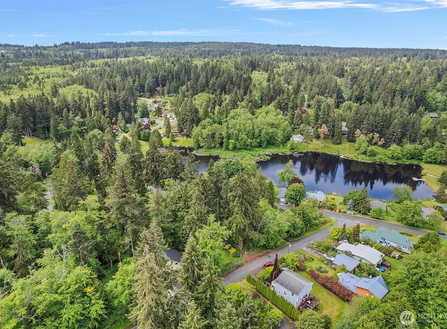 0 Minor Way LOT 55 Greenbank, WA 98253 - Thumbnail 3