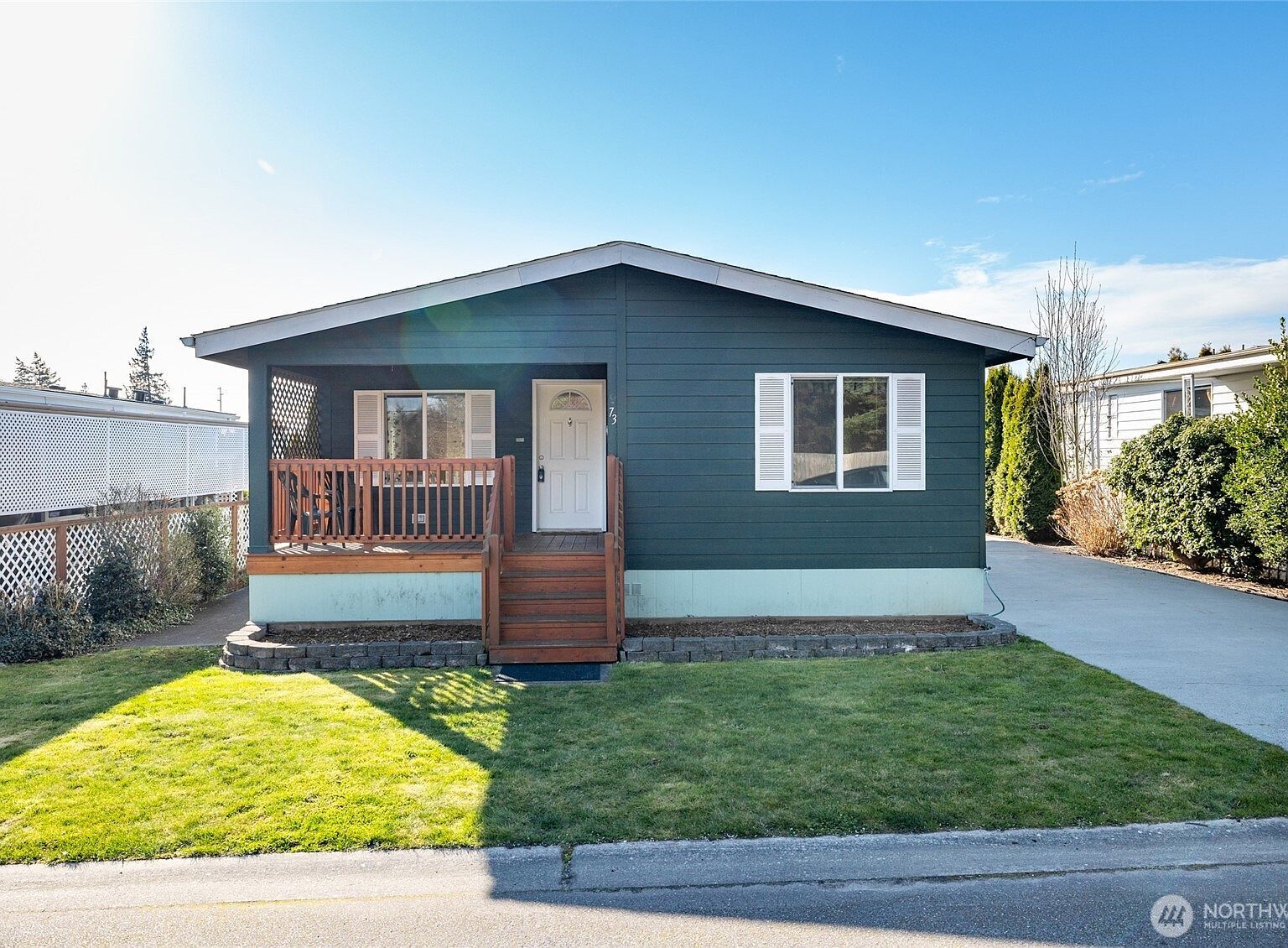 225 NE Ernst St #73 Oak Harbor, WA 98277 - Thumbnail 3