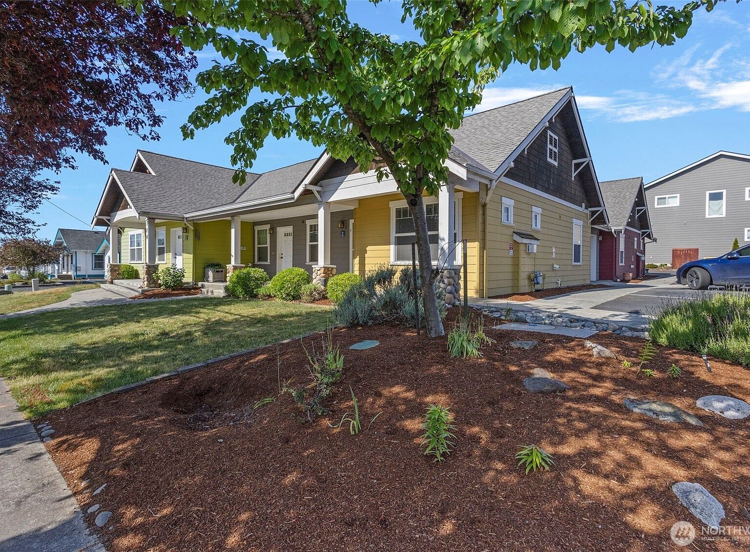 306 S Main St #A-2 Coupeville, WA 98239 - Thumbnail 3