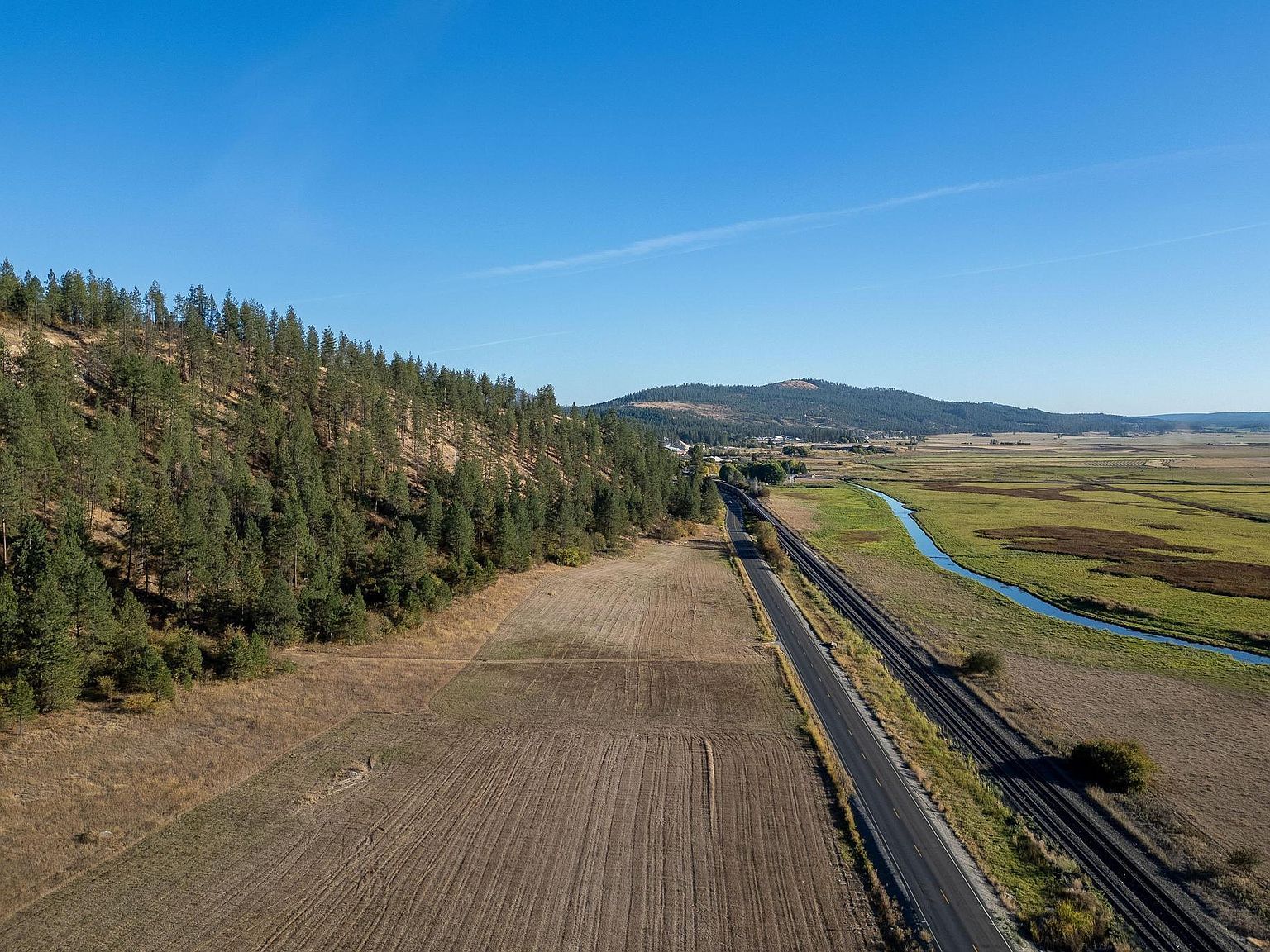 Highway 231 Valley, WA 99181 - Thumbnail 3