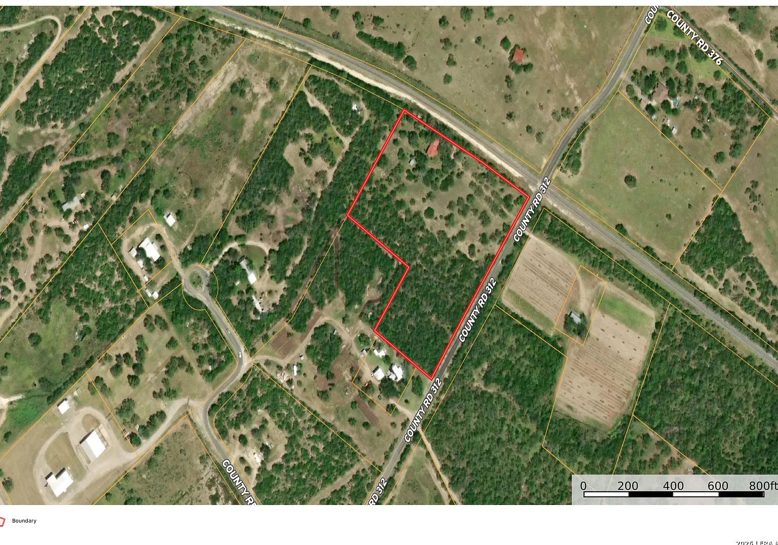 153 County Road 312 #3 George West, TX 78022 - Thumbnail 3