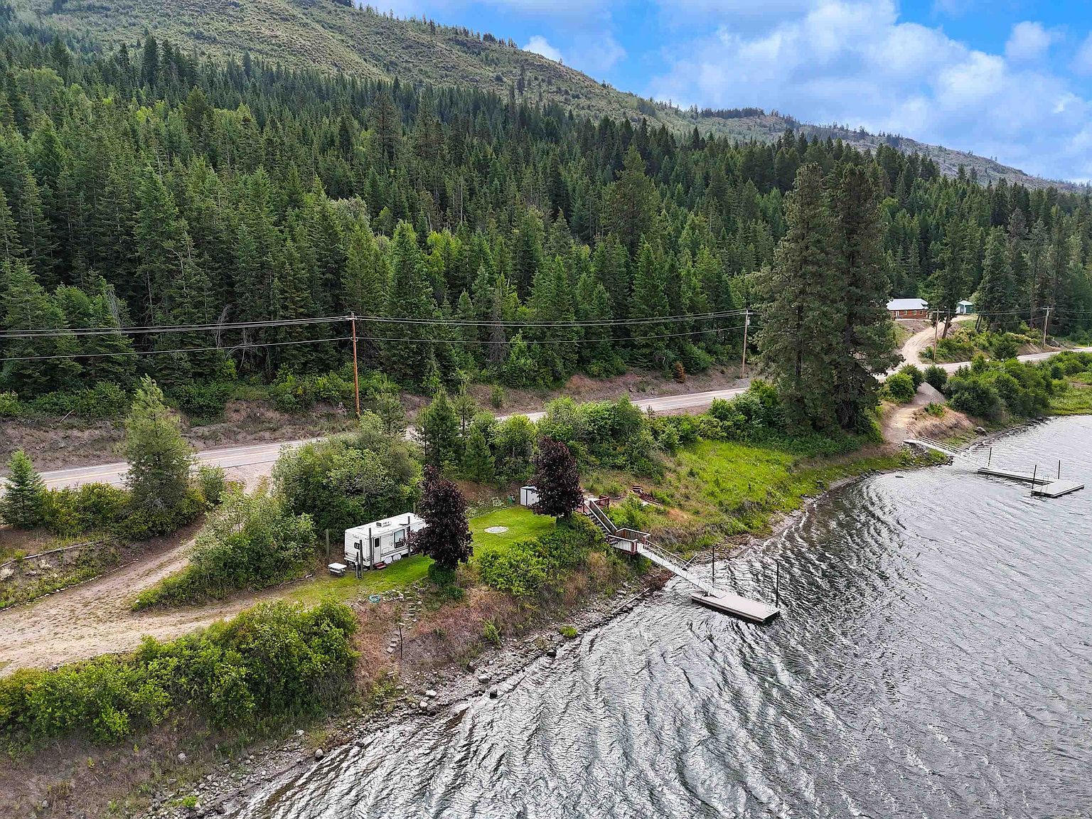 (undisclosed Address) Ione, WA 99139 - Thumbnail 3