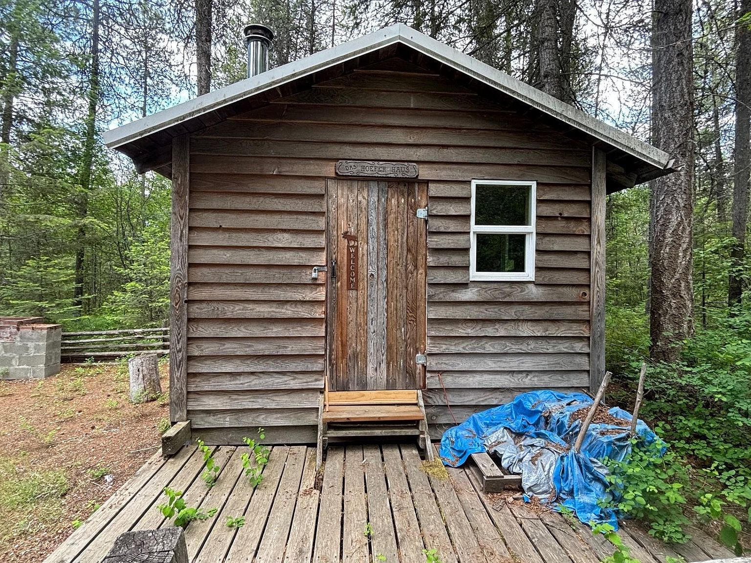 43XX Lumberg Rd, Springdale, WA, 99173 - Thumbnail 3