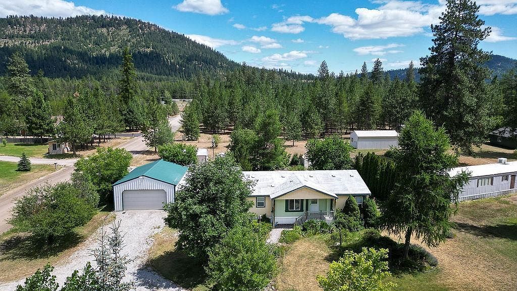 4116 Swallows Rd #22 Loon Lake, WA 99148 - Thumbnail 3