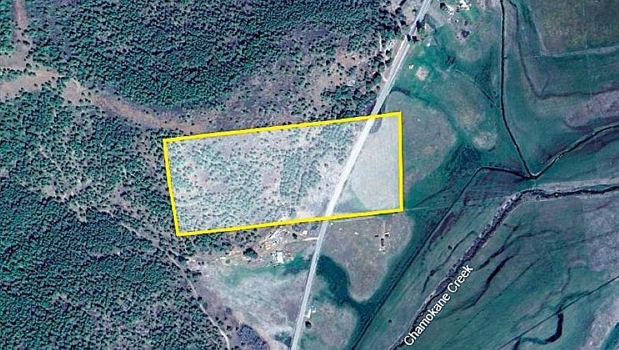 46XX Springdale Hunters Rd Springdale, WA 99173 - Thumbnail 3