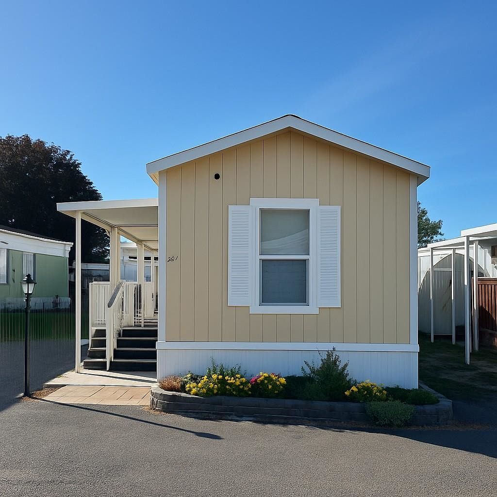 6300 E 2nd Ave TRAILER 96 Spokane, WA 99212 - Thumbnail 3