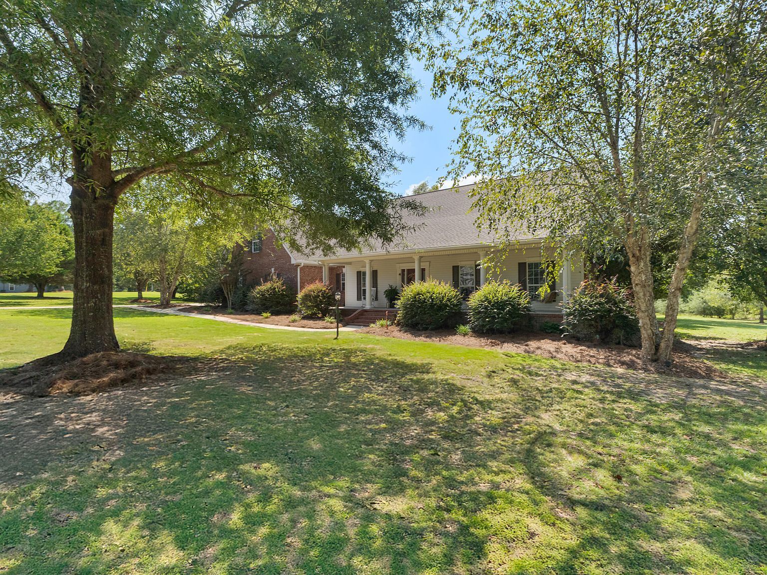 508 Baker Rd Purvis, MS 39475 - Thumbnail 3