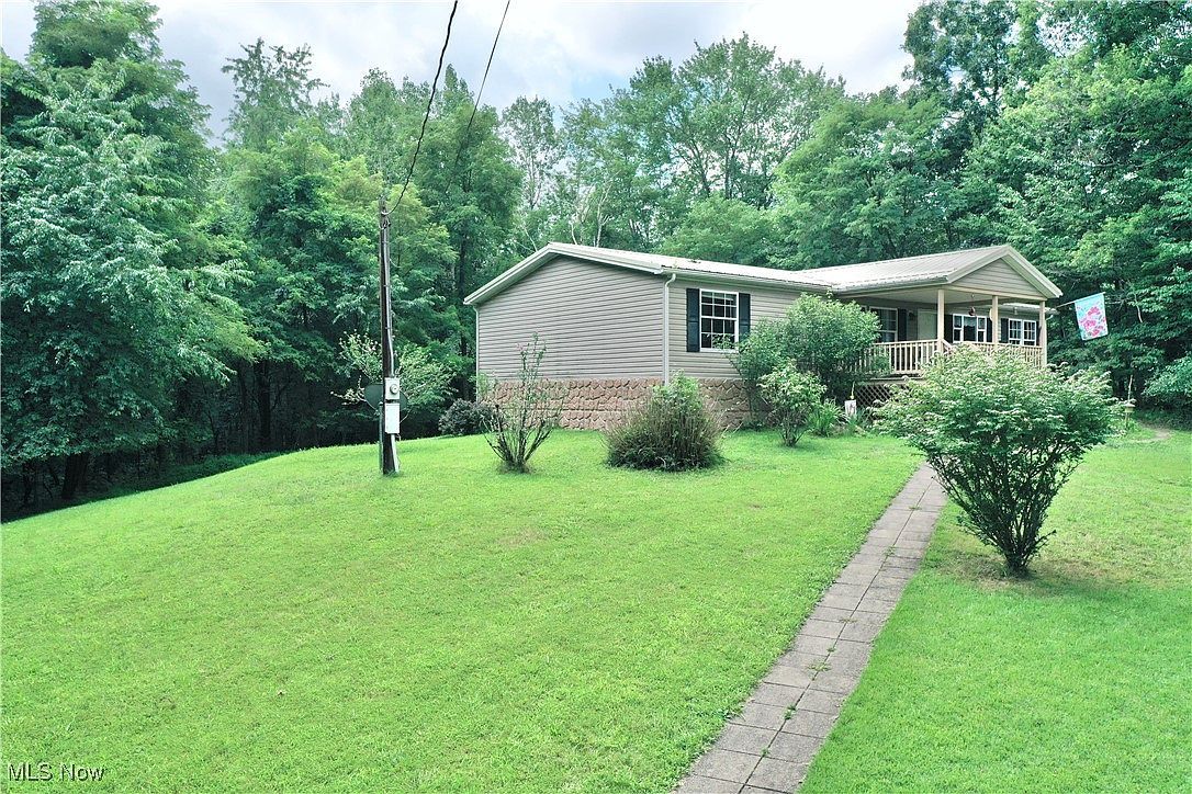 1196 Nobe Rd Big Bend, WV 26136 - Thumbnail 3