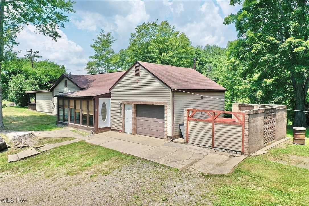 33 Knight Ln Grantsville, WV 26136 - Thumbnail 3