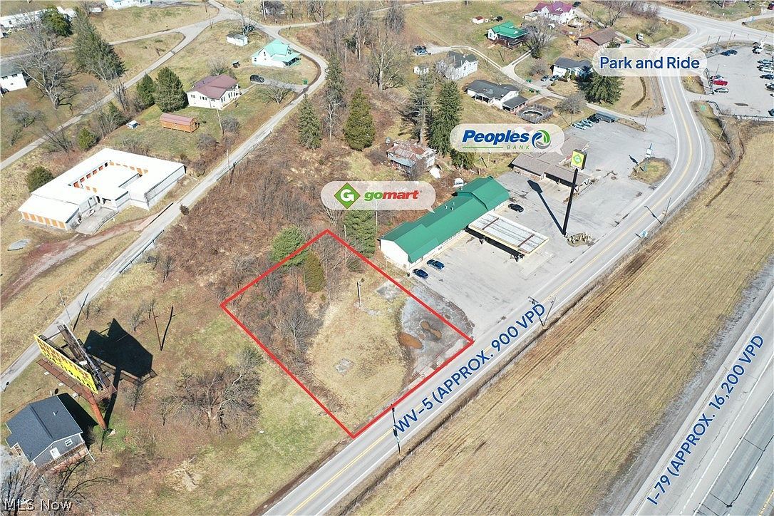 190 Walbash Ave Burnsville, WV 26335 - Thumbnail 3