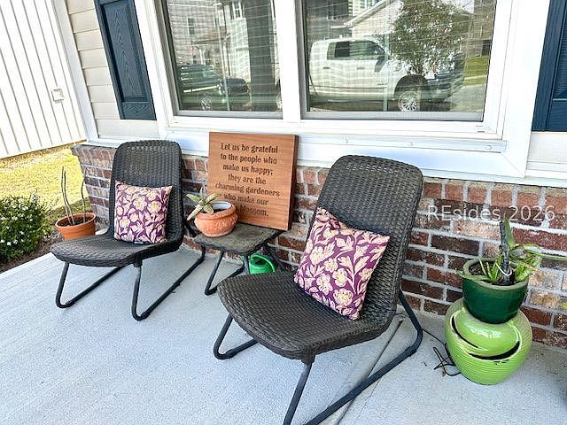 54 Whispering Oaks Cir Okatie, SC 29909 - Thumbnail 3