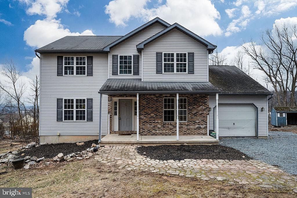 4807 Wentzel Ave Temple, PA 19560 - Thumbnail 3