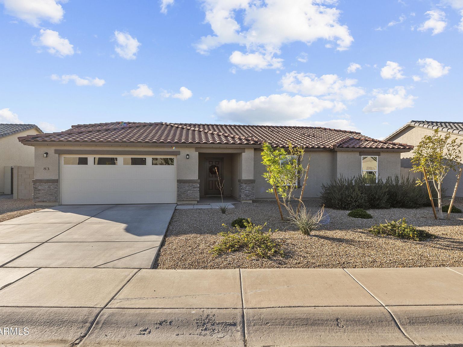 83 S Naples Ln Casa Grande, AZ 85122 - Thumbnail 3