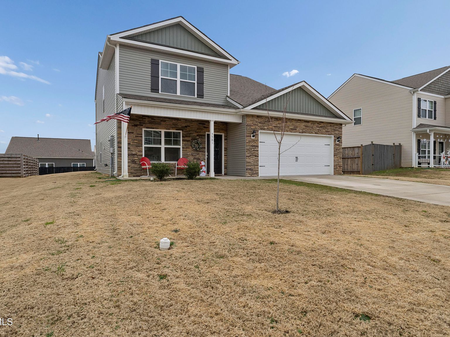 5581 Wildlife Cir Piney Flats, TN 37686 - Thumbnail 3