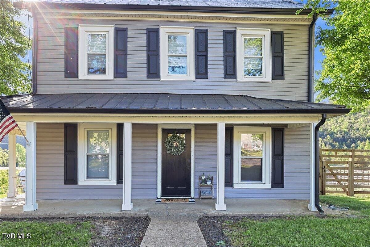 2829 & 2839 Rock Springs Rd Kingsport, TN 37664 - Thumbnail 3