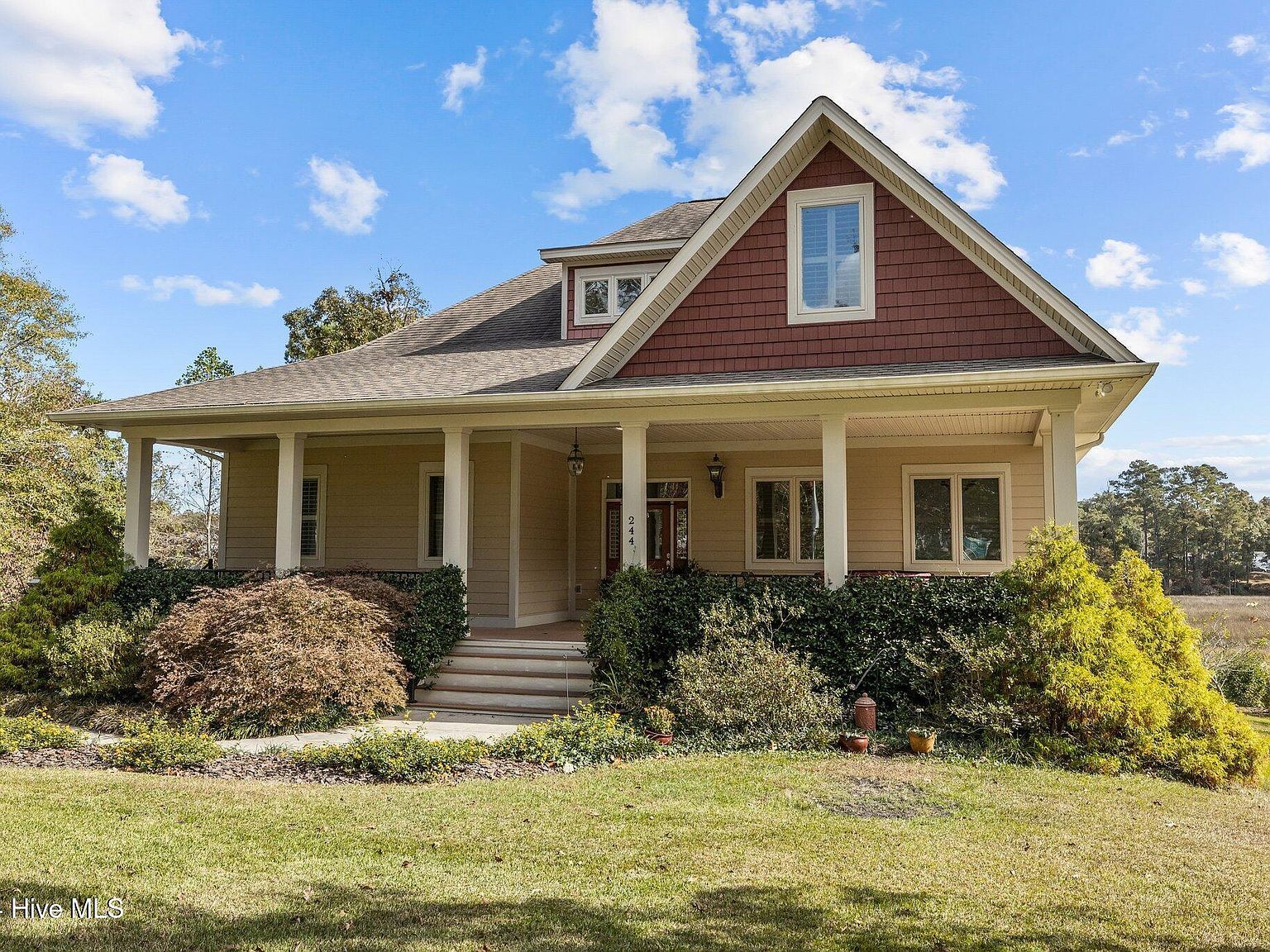 244 White Oak Bluff Rd Stella, NC 28582 - Thumbnail 3